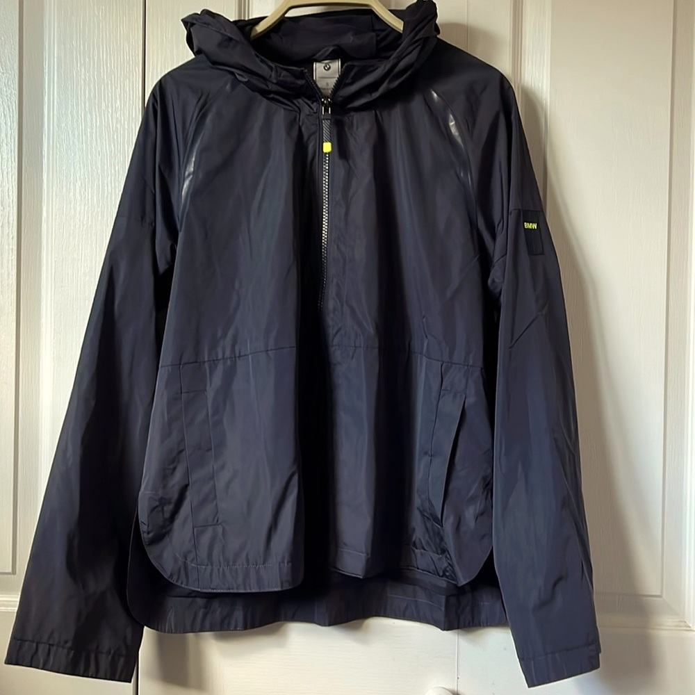 BMW Jacket
